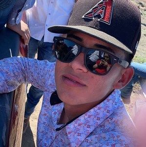 Meet your Posher, Alberto